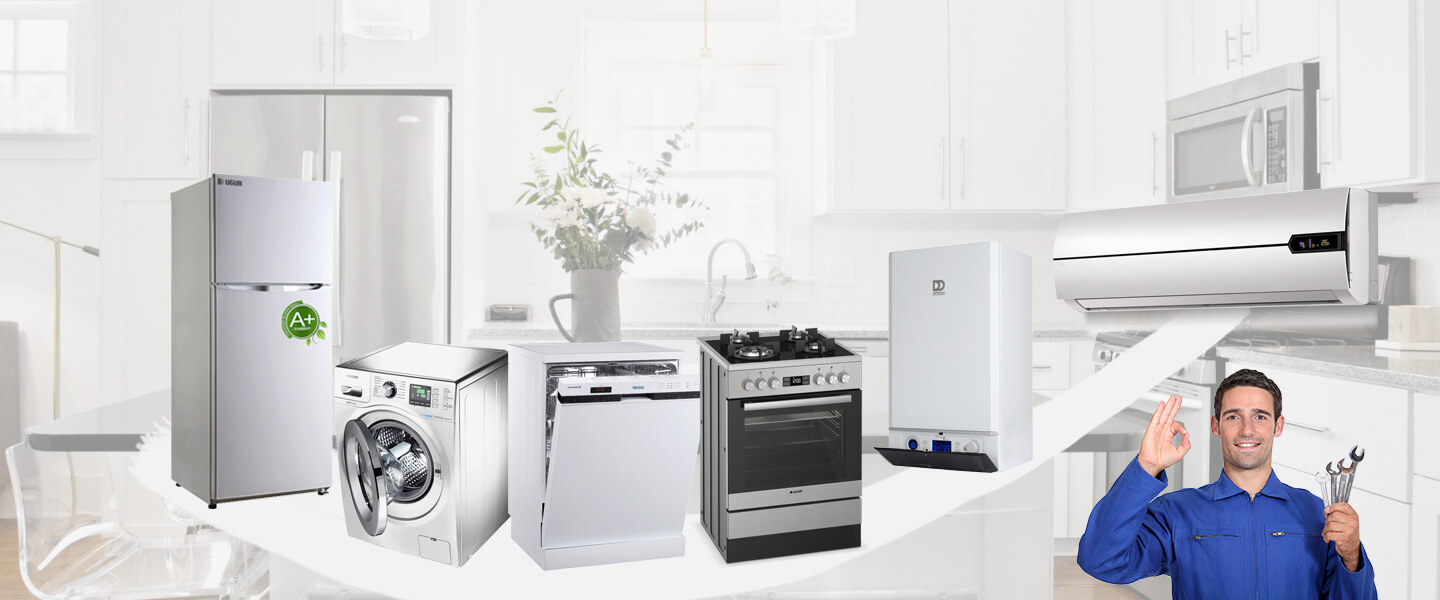 Yağlıdere Maytag Servisi